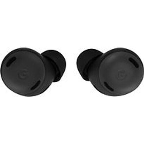 Refurbished Google Pixel Buds Pro zwart Tweedehands