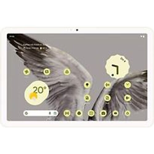 Refurbished Google Pixel Tablet 11 128GB [wifi] porselein Tweedehands