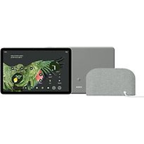 Refurbished Google Pixel Tablet 11 256GB [wifi, incl. oplaaddock met luidspreker] hazelaar Tweedehands