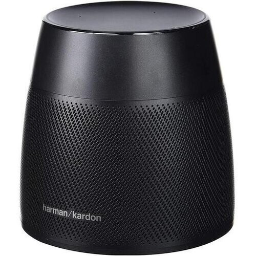 Refurbished Harman Kardon Astra Speaker Bluetooth - Zwart Tweedehands