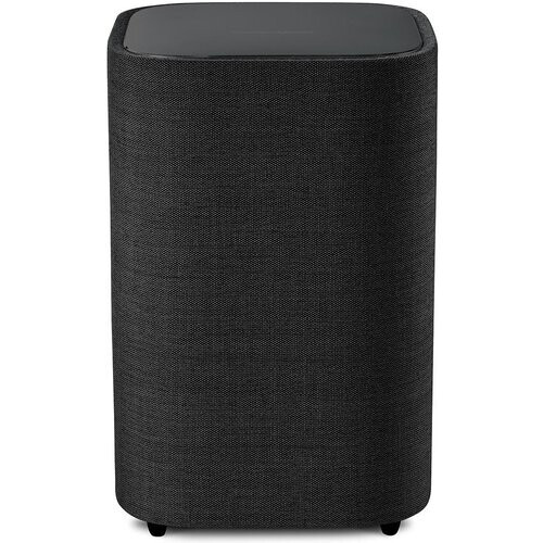 Refurbished Harman Kardon Citation Sub Speaker Bluetooth - Zwart Tweedehands