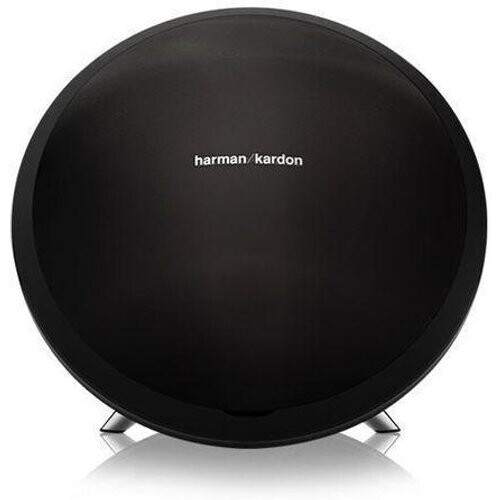 Refurbished Harman Kardon Onyx Studio 4 Speaker Bluetooth - Zwart Tweedehands