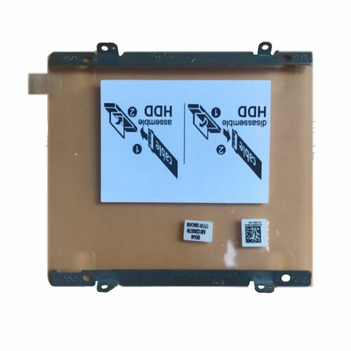 Refurbished HDD Caddy for Dell Inspiron 14 (7460) / 15 (7572) Tweedehands