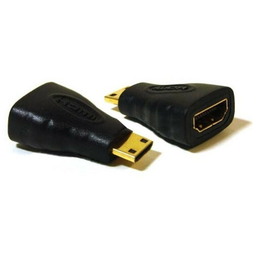 Refurbished HDMI naar Mini HDMI Adapter Tweedehands