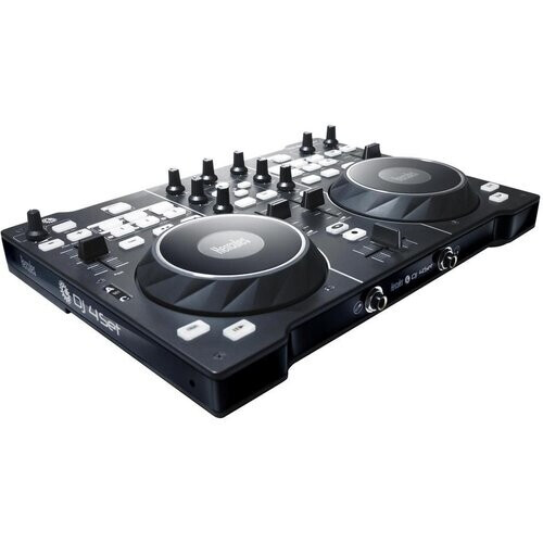 Refurbished Hercules DJ 4SET Audio accessoires Tweedehands