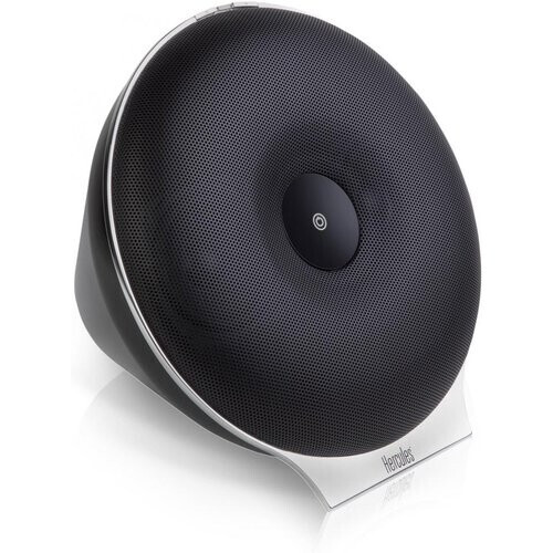 Refurbished Hercules WSM01 Speaker Bluetooth - Zwart Tweedehands