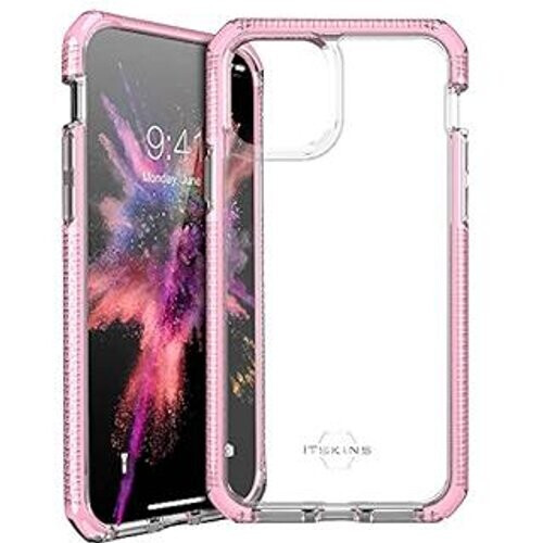 Refurbished Hoesje iPhone 11 Pro - TPU - Roze Tweedehands