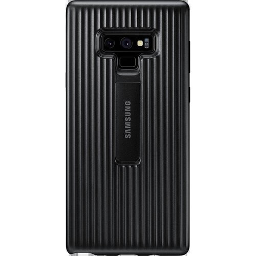 Refurbished Hoesje Samsung Galaxy Note9 N960 - Kunststof - Zwart Tweedehands