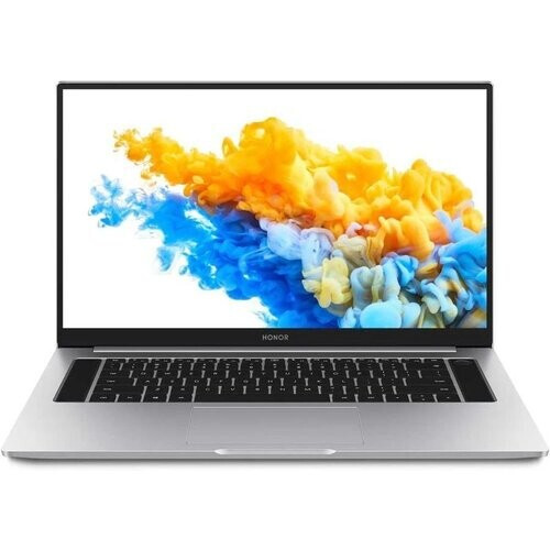 Refurbished Honor MagicBook Pro 16" Ryzen 5 3 GHz - SSD 512 GB - 16GB AZERTY - Frans Tweedehands