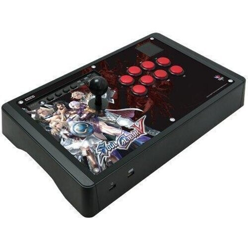 Refurbished Joystick PlayStation 3 Hori Soulcalibur V Arcade Stick Tweedehands