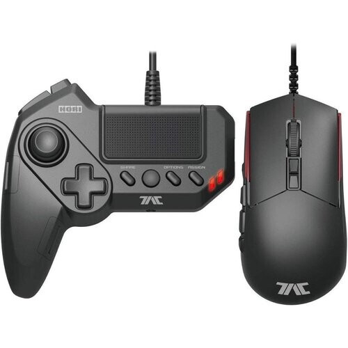 Refurbished Joystick PC Hori Tactical Assault Commander G1 Tweedehands