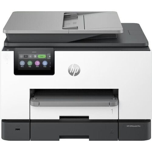 Refurbished HP OfficeJet Pro 9130 Inkjet Printer Tweedehands