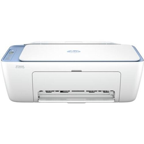 Refurbished HP DeskJet Ink Advantage 2878 Inkjet Printer Tweedehands