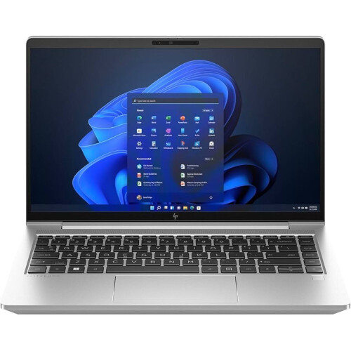 Refurbished HP Eliteb0ok 645 G10 - AMD Ryzen 7 Pro 7730U - 14 inch - 8GB RAM - 256GB SSD - Windows 11 Home Tweedehands