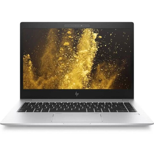 Refurbished HP EliteBook 1040 G4 - Intel Core i5-7e Generatie - 14 inch - 8GB RAM - 256GB SSD - Windows 11 Tweedehands
