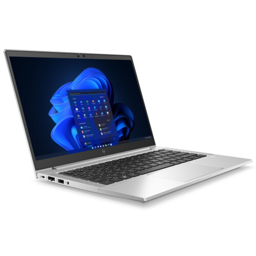 Refurbished HP EliteBook 630 G9 - Intel Core i5-12e Generatie - 13 inch - 8GB RAM - 256GB SSD - Windows 11 Tweedehands
