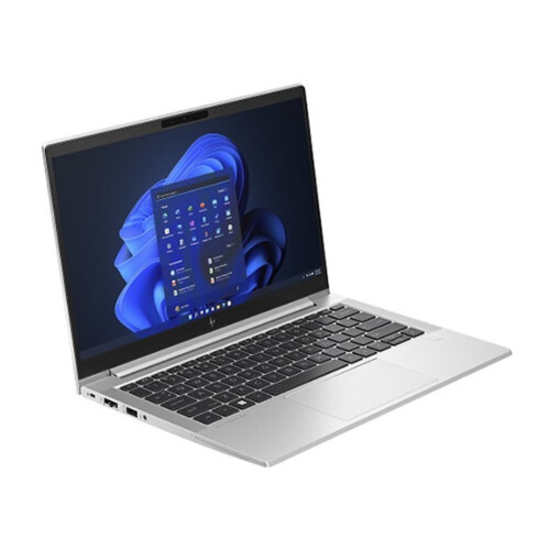 Refurbished HP EliteBook 640 G10 - Intel Core i5-13e Generatie - 14 inch - 8GB RAM - 256GB SSD - Windows 11 Home Tweedehands
