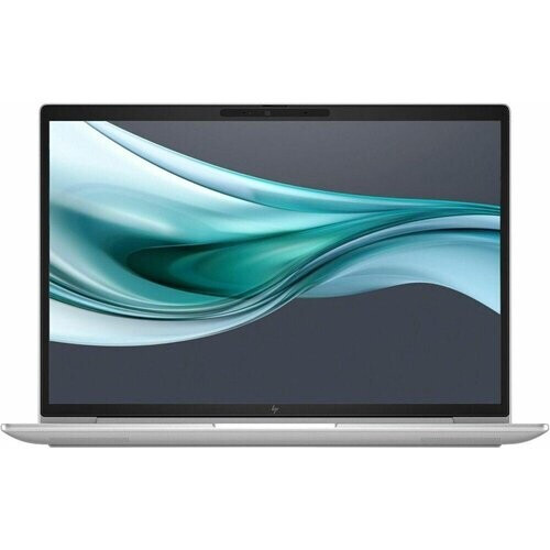 Refurbished HP EliteBook 640 G11 14" Core Ultra 1.3 GHz - SSD 512 GB - 16GB QWERTY - Noors Tweedehands