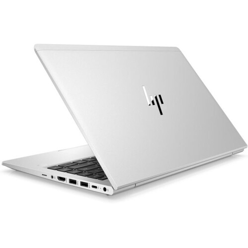 Refurbished HP EliteBook 640 G9 - Intel Core i5-12e Generatie - 14 inch - 8GB RAM - 256GB SSD - Windows 11 Home Tweedehands
