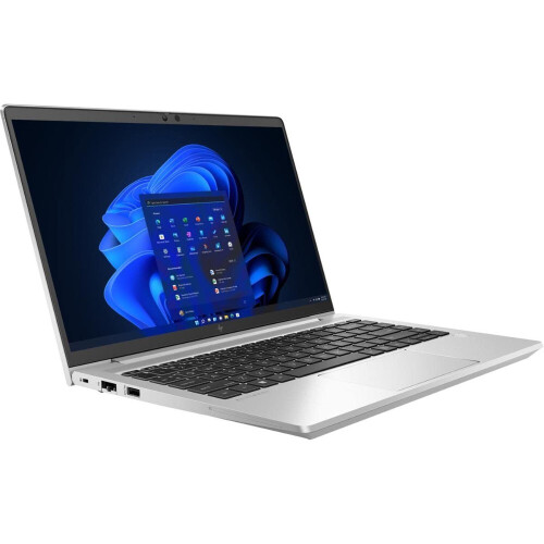 Refurbished HP EliteBook 640 G9 - Intel Core i7-12e Generatie - 14 inch - 16GB RAM - 512GB SSD - Windows 11 Home Tweedehands