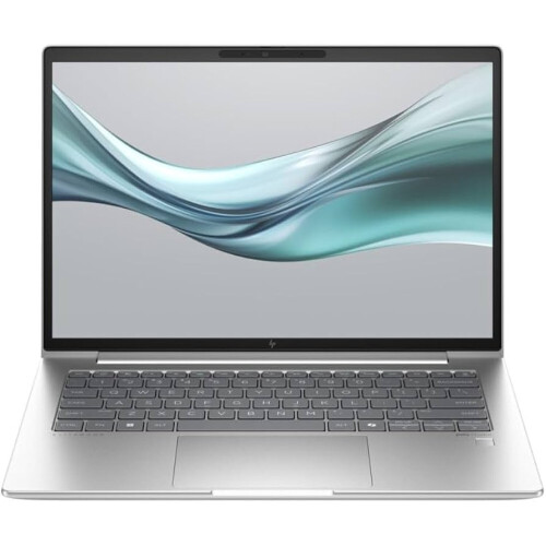 Refurbished HP EliteBook 645 G11 - AMD Ryzen 5 7535U - 14 inch - 16GB RAM - 512GB SSD - GPU - Windows 11 Home Tweedehands