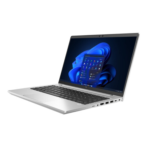 Refurbished HP EliteBook 645 G9 - AMD Ryzen 3 5425U - 14 inch - 16GB RAM - 512GB SSD - Windows 11 Home Tweedehands