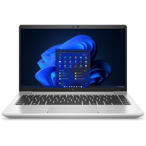 Refurbished HP EliteBook 645 G9 - AMD Ryzen 7 5825U - 14 inch - 8GB RAM - 256GB SSD - Windows 11 Home Tweedehands