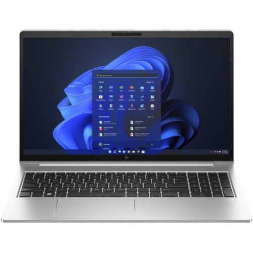 Refurbished HP EliteBook 655 G10 - AMD Ryzen 5 PRO 7530U - 15 inch - 16GB RAM - 512GB SSD - GPU - Windows 11 Home Tweedehands