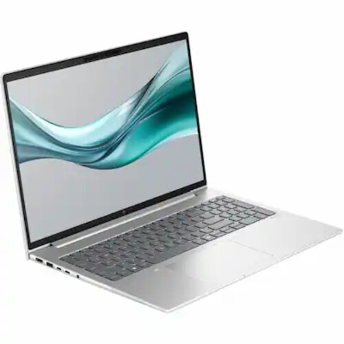 Refurbished HP EliteBook 665 G11 - AMD Ryzen 5 7535U - 16 inch - 16GB RAM - 512GB SSD - GPU - Windows 11 Home Tweedehands