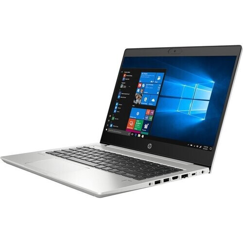 Refurbished HP EliteBook 745 G5 14" Ryzen 5 PRO 2 GHz - SSD 256 GB - 16GB AZERTY - Frans Tweedehands