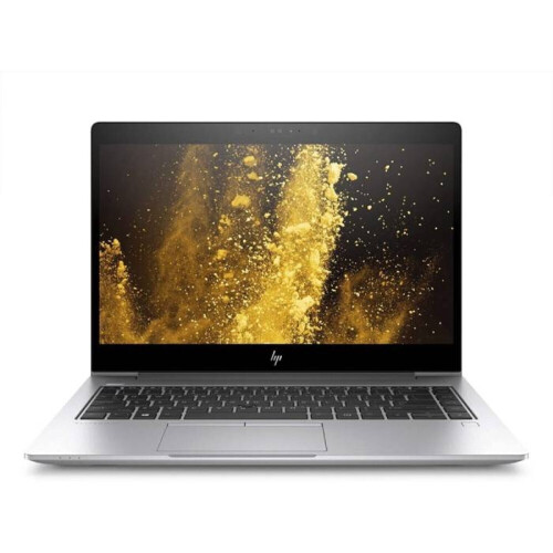 Refurbished HP EliteBook 745 G5 - AMD Ryzen 7 2700U - 14 inch - 8GB RAM - 256GB SSD - Windows 11 Tweedehands