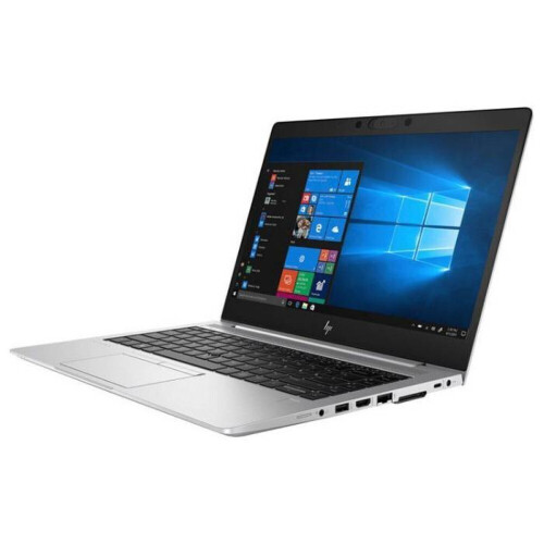 Refurbished HP EliteBook 745 G6 - AMD Ryzen 5 3500U - 14 inch - 8GB RAM - 256GB SSD - Windows 11 Home Tweedehands