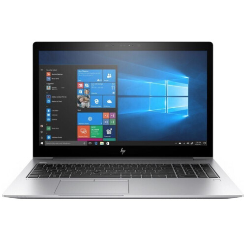 Refurbished HP EliteBook 755 G5 - AMD Ryzen 5 2500U - 15 inch - 8GB RAM - 256GB SSD - Windows 11 Tweedehands