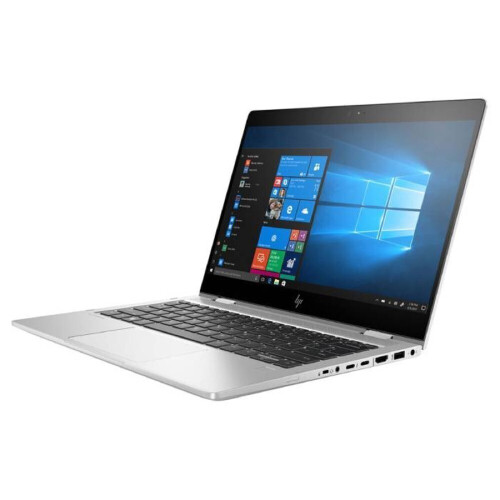 Refurbished HP EliteBook 830 G6 - Intel Core i5-8e Generatie - 13 inch - 8GB RAM - 256GB SSD - Windows 11 Tweedehands