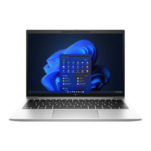 Refurbished HP EliteBook 830 G9 - Intel Core i5-12e Generatie - 13 inch - 16GB RAM - 256GB SSD - Windows 11 Home Tweedehands