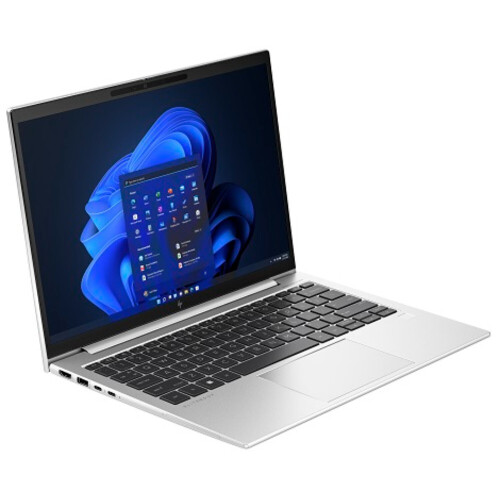 Refurbished HP EliteBook 835 G10 - AMD Ryzen 5 PRO 7540U - 13 inch - 16GB RAM - 256GB SSD - Windows 11 Home Tweedehands