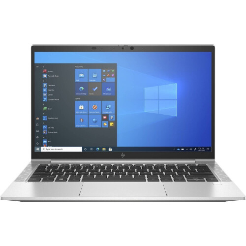 Refurbished HP EliteBook 835 G8 - AMD Ryzen 3 PRO 5450U - 13 inch - 16GB RAM - 512GB SSD - Windows 11 Home Tweedehands