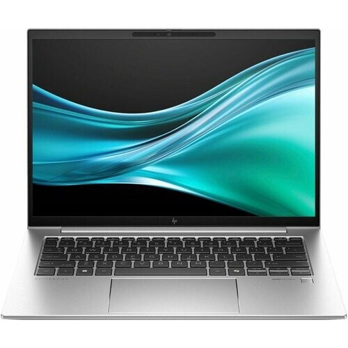 Refurbished Hp EliteBook 840 G11 14" 1.3 GHz - SSD 512 GB - 16GB QWERTY - Italiaans Tweedehands