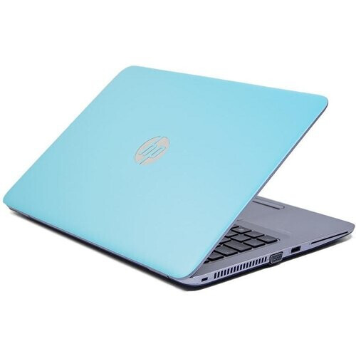 Refurbished HP EliteBook 840 G3 14" Core i5 2.4 GHz - SSD 512 GB - 16GB AZERTY - Frans Tweedehands