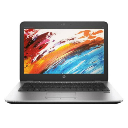 Refurbished HP EliteBook 840 G4 - Intel Core i5-7e Generatie - 14 inch - 8GB RAM - 256GB SSD - Windows 11 Tweedehands