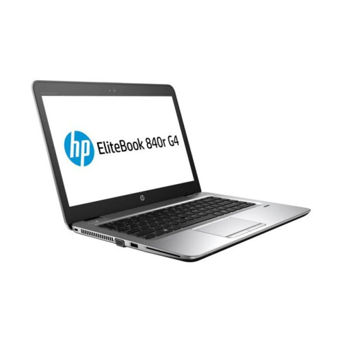 Refurbished HP EliteBook 840r G4 - Intel Core i5-7e Generatie - 14 inch - 8GB RAM - 256GB SSD - Windows 11 Tweedehands