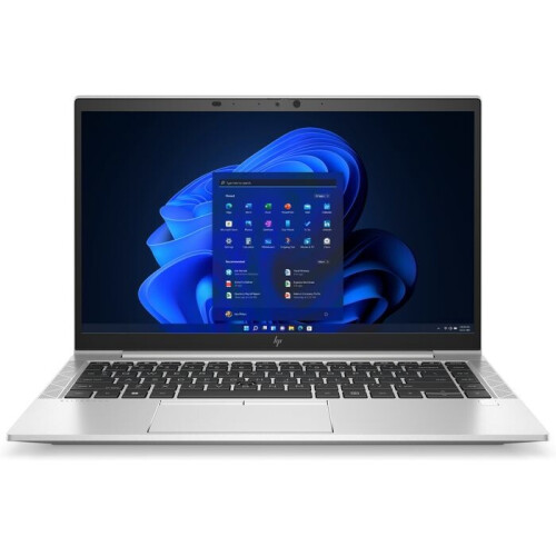Refurbished HP EliteBook 845 G8 - AMD Ryzen 7 PRO 5850U - 14 inch - 16GB RAM - 256GB SSD - Windows 11 Home Tweedehands