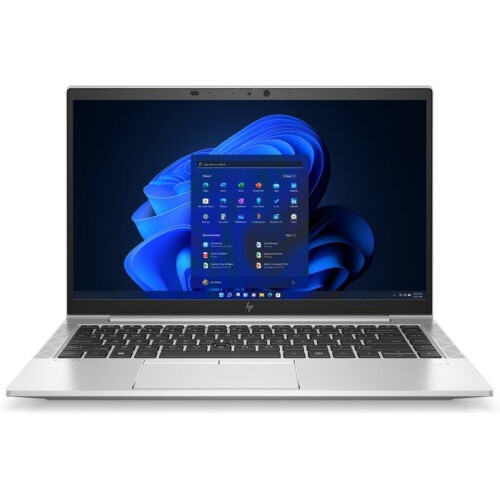 Refurbished HP EliteBook 845 G8 - AMD Ryzen 7 PRO 5850U - 14 inch - 16GB RAM - 512GB SSD - Windows 11 Home Tweedehands