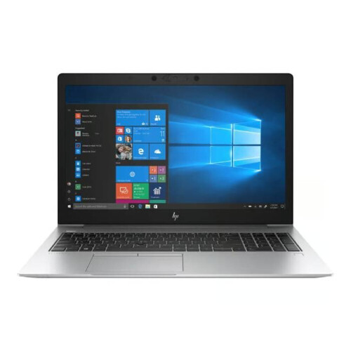 Refurbished HP EliteBook 850 G3 - Intel Core i7-6e Generatie - 15 inch - 8GB RAM - 256GB SSD - Windows 11 Tweedehands
