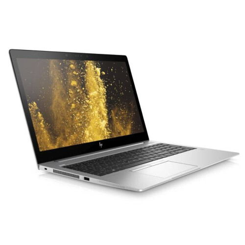Refurbished HP EliteBook 850 G5 - Intel Core i7-8e Generatie - 15 inch - 8GB RAM - 256GB SSD - Windows 11 Tweedehands