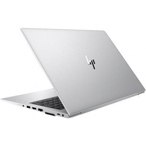 Refurbished HP EliteBook 850 G6 15" Core i5 1.6 GHz - SSD 256 GB - 8GB AZERTY - Frans Tweedehands