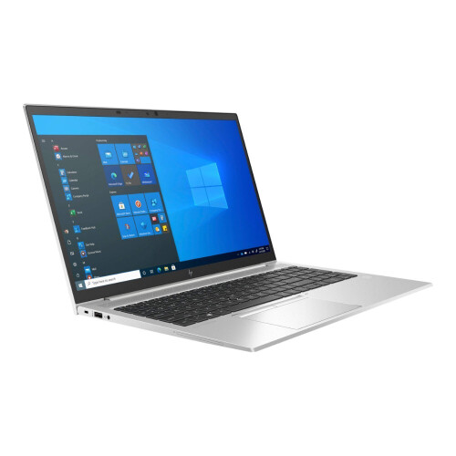 Refurbished HP EliteBook 850 G8 - Intel Core i5-11e Generatie - 15 inch - 8GB RAM - 256GB SSD - Windows 11 Tweedehands