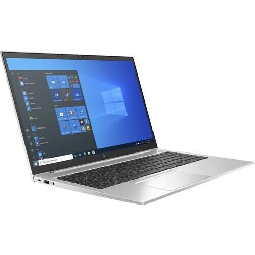 Refurbished HP EliteBook 855 G8 15" Ryzen 7 PRO 1.9 GHz - SSD 512 GB - 16GB AZERTY - Frans Tweedehands