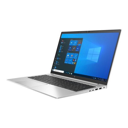Refurbished HP EliteBook 855 G8 - AMD Ryzen 5 PRO 5650U - 15 inch - 16GB RAM - 256GB SSD - Windows 11 Home Tweedehands
