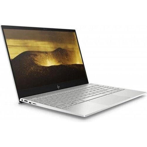 Refurbished Hp Envy 13-BA0028NB 13" Core i7 1.3 GHz - SSD 512 GB - 8GB AZERTY - Frans Tweedehands